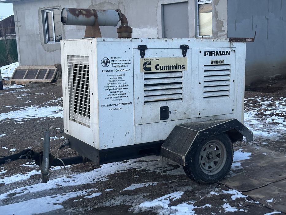 Сварочный аппапат