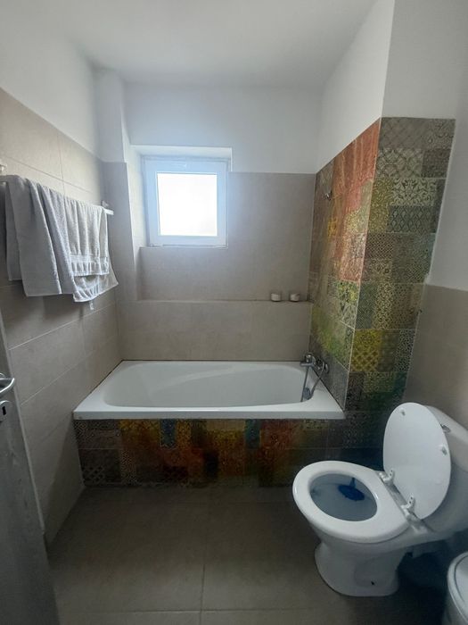 Proprietar inchiriez garsoniera Grivita / 1 Mai loc parcare inclus