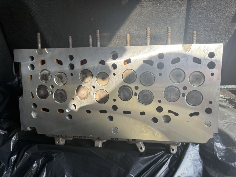 Chiulasa 03L.103.373 J Audi/VW/SKODA COD MOTOR:CGLB