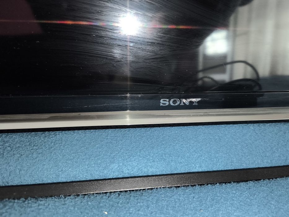 Телевизор SONI Bravia