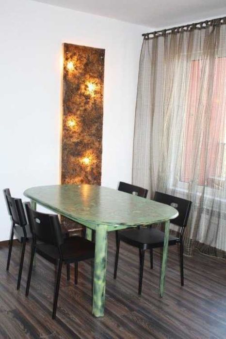 Дава се под наем Двустаен апартамент в София, Бояна - 63 кв.м за 380 € - Снимка #2