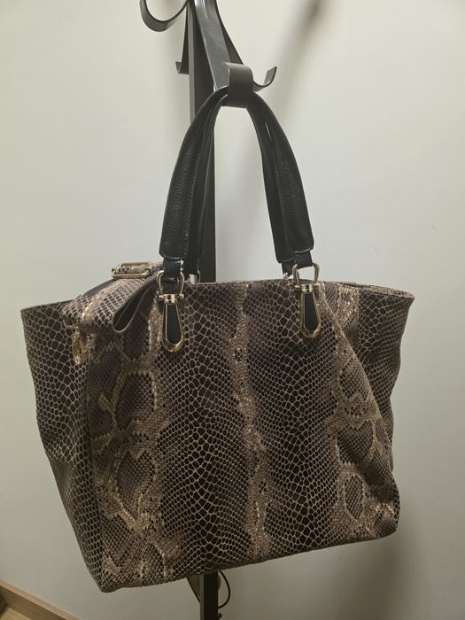 Ленени сака Маssimo Dutti, Zara