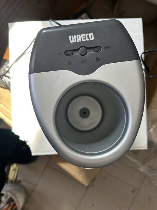 Racitor waeco  12/24v