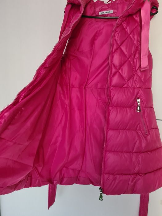 Дълга грейка S размер