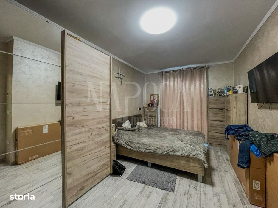 Apartament 4 camere de vanzare in Floresti — fotografia 3