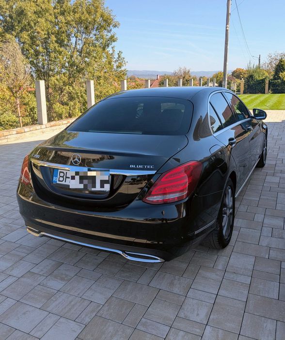 MERCEDES-BENZ E-Class 2014 — imagine 2