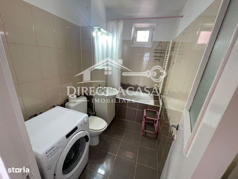 Apartament 3 camere de inchiriat-str Ciucas-Zona Dambu