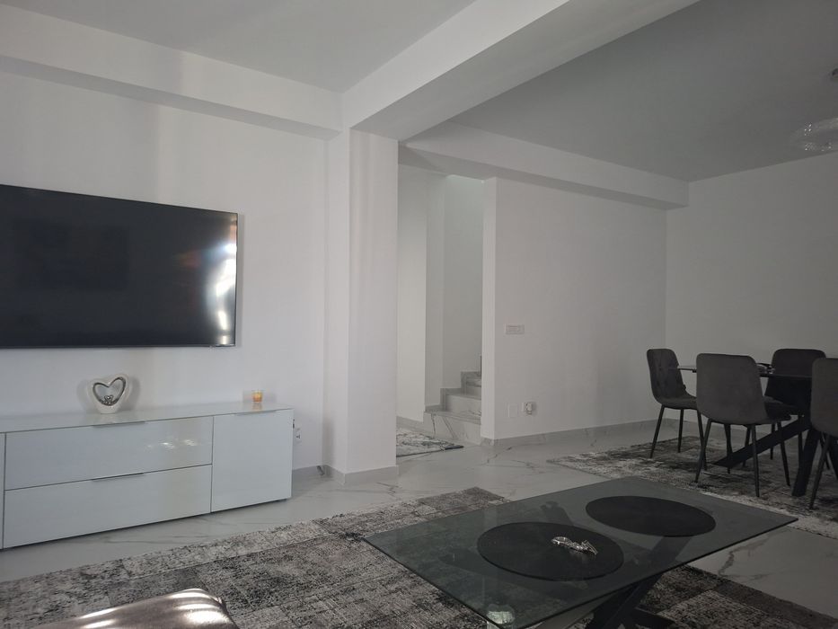 Casa individuala margelelor