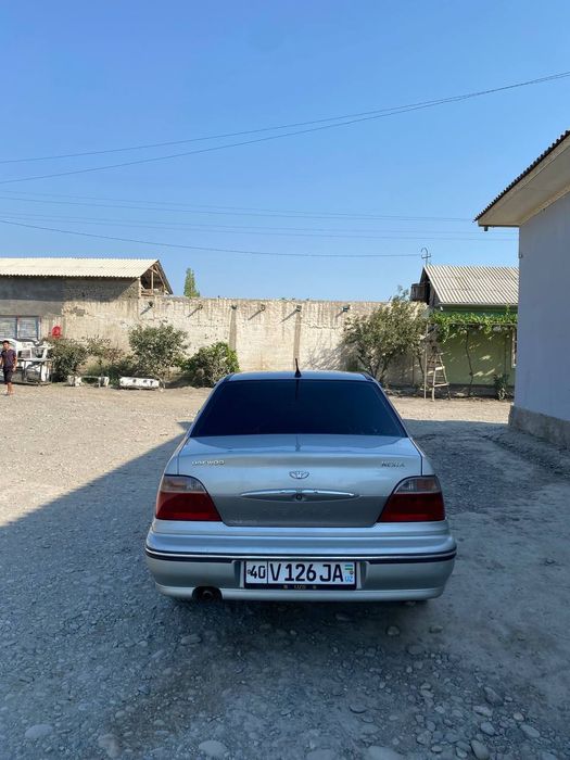 Некся1 2007 йил краска тозза