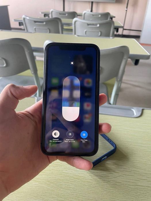 IPhone 11 128 gb