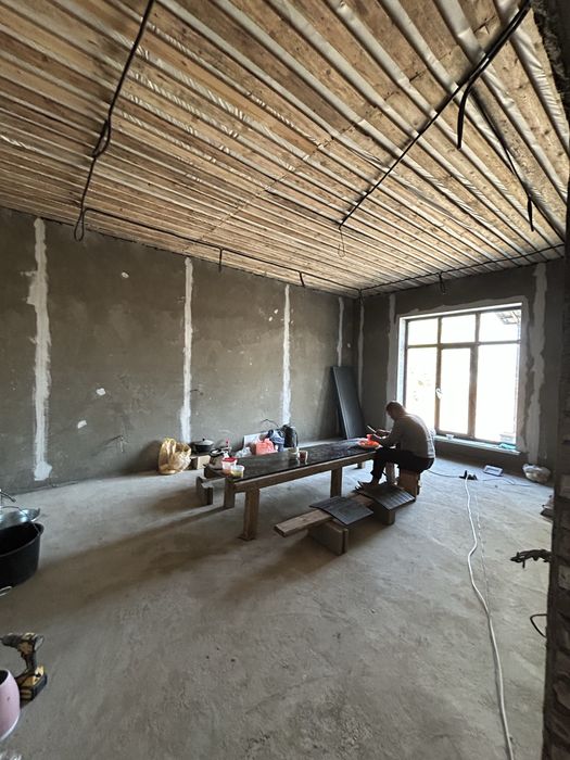 Продам дом Алатауская трасса калинина