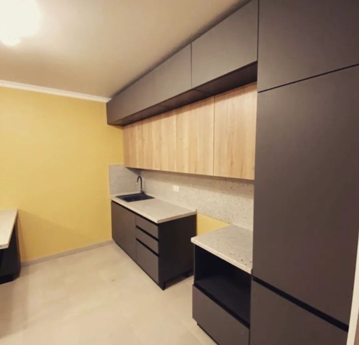 Кухонная гарнитура