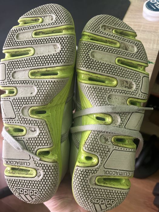 Adidas climacool 360