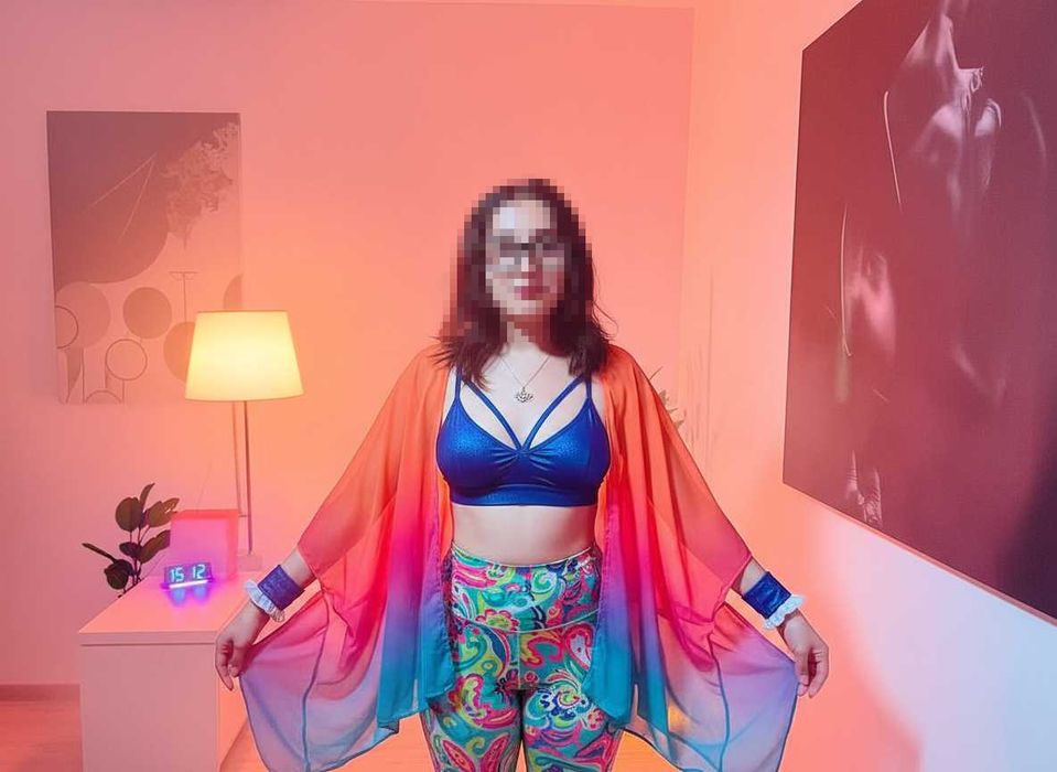 Oaza ta de relaxare, sector 2