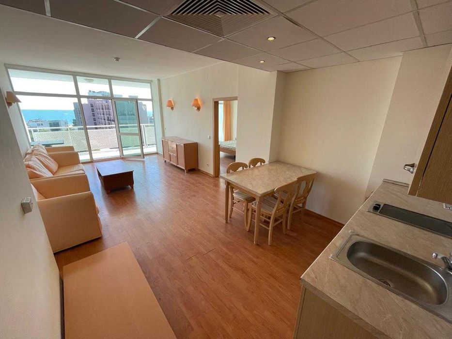 Продава се Двустаен апартамент в к.к. Слънчев бряг - 94 кв.м за 830 €/кв.м - Снимка #6