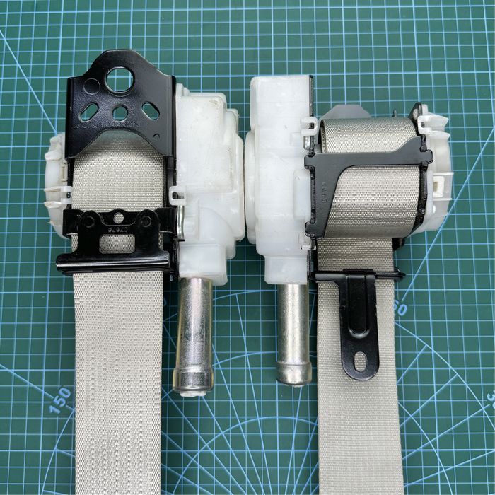 Ремни безопастности для Toyota Camry и других моделей Аирбаг AirBag