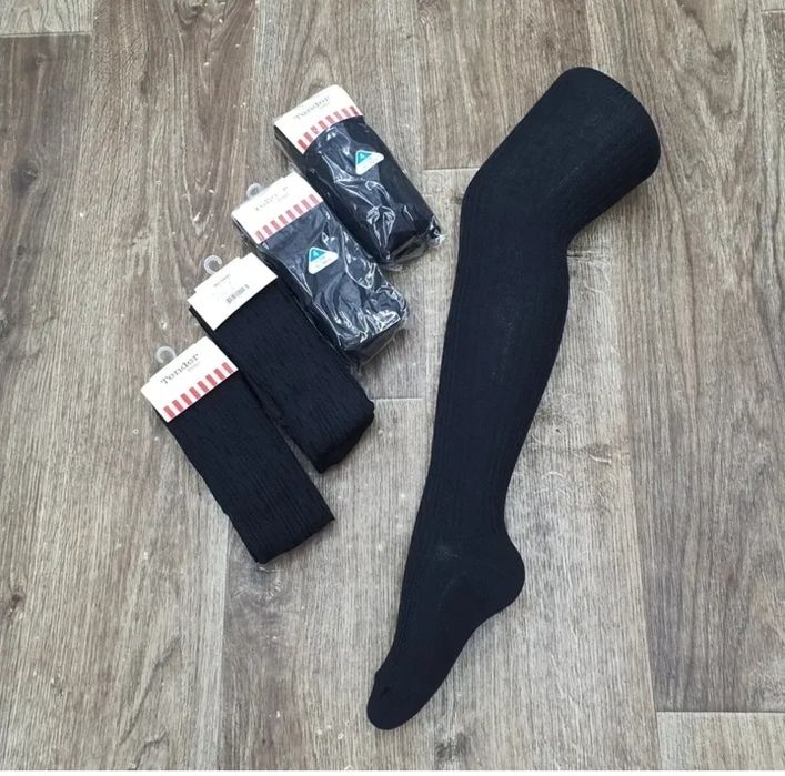 Колготки хб для девочек