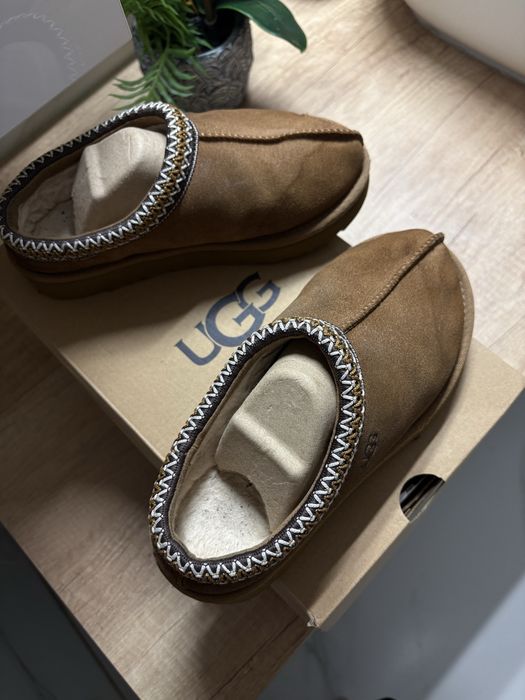 Papuci UGG Tasman originali, mărimea 36