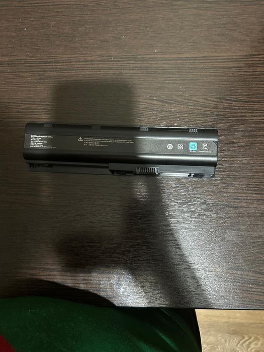 Продам батарею для ноутбука hp