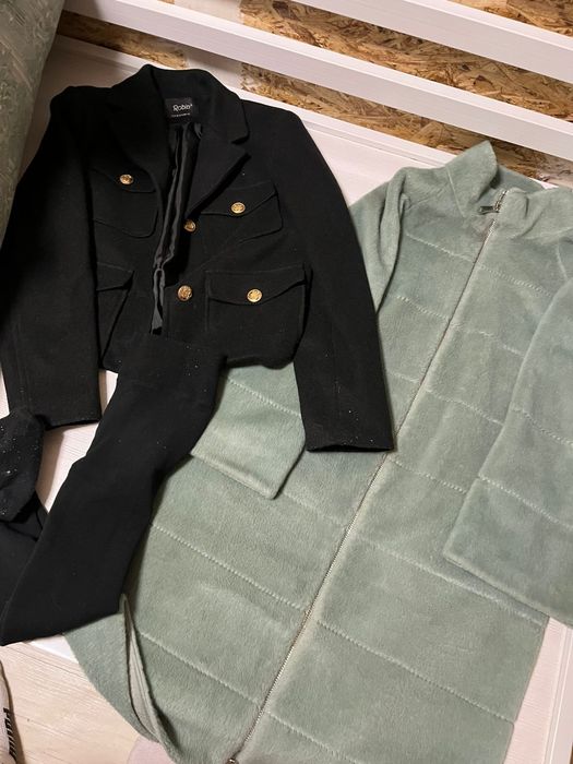 Вещи на девушку пакет