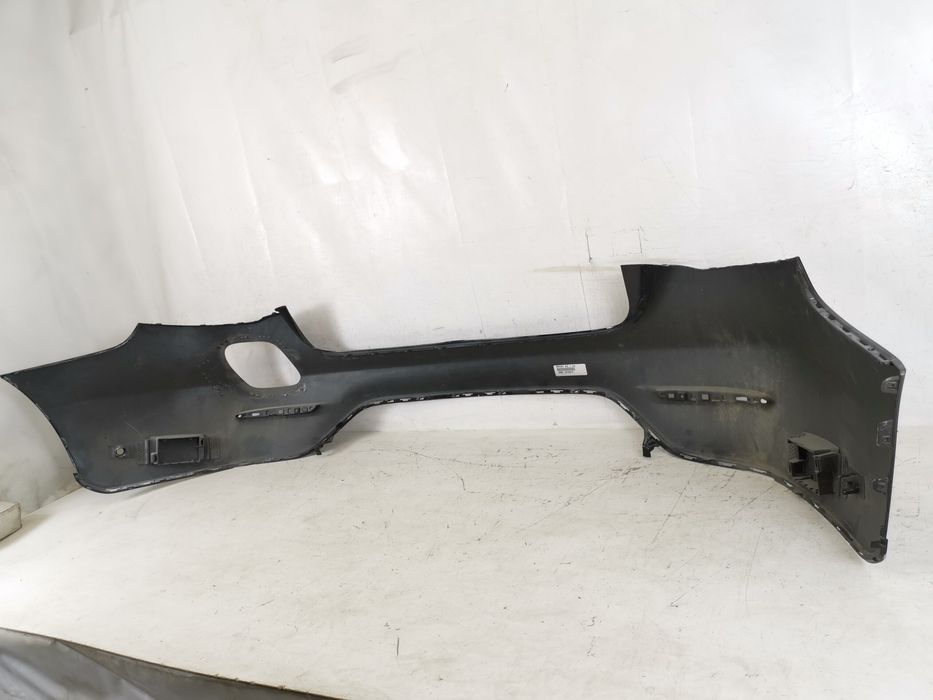 Задна броня Хибрид Мерцедес-Бенц / Mercedes-Benz GLC-Class X253/C253 К