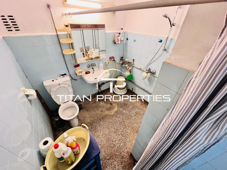 Дава се под наем Тристаен апартамент в Бургас, Зорница - 70 кв.м за 550 € - Снимка #6
