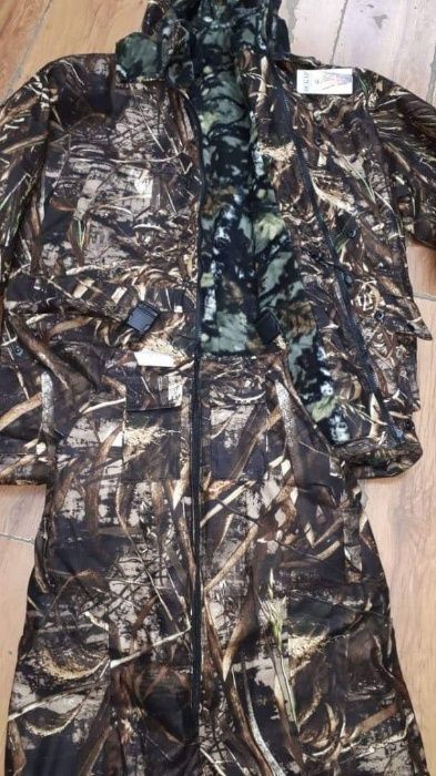 Горка форма камуфляж