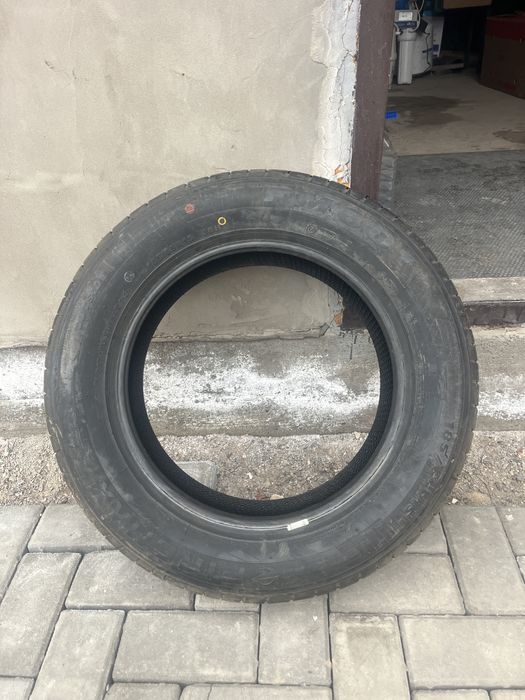 Летние шины новые