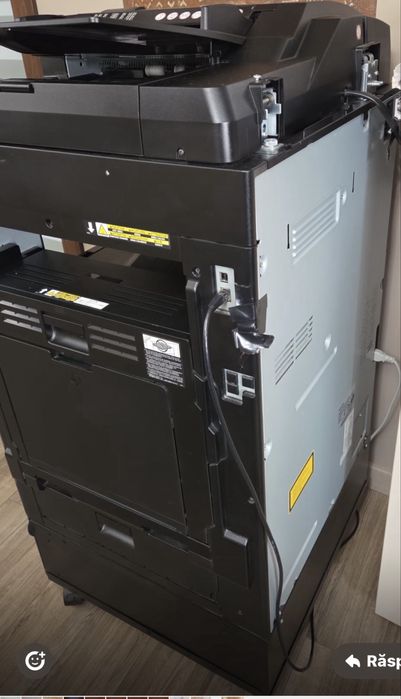 TOSIBA e-studio 2518a