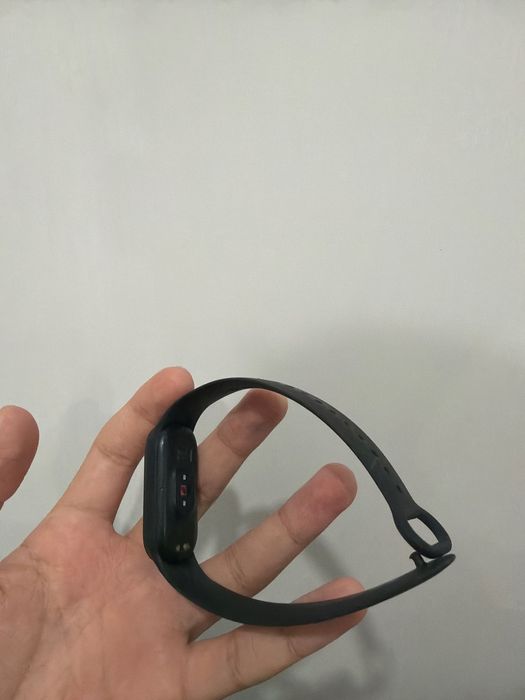 Фитнесс браслет Mi Smart Band 5
