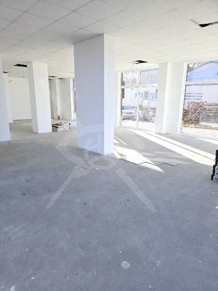 Продава се Магазин в Пловдив, Христо Смирненски - 166 кв.м за 2049 €/кв.м - Снимка #1