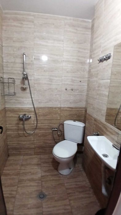 Дава се под наем Двустаен апартамент в Плевен, Широк център - 62 кв.м за 357 € - Снимка #5