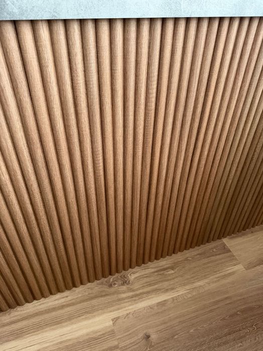 Ламперия MDF Профил LB 6500 3041 Oak Peru