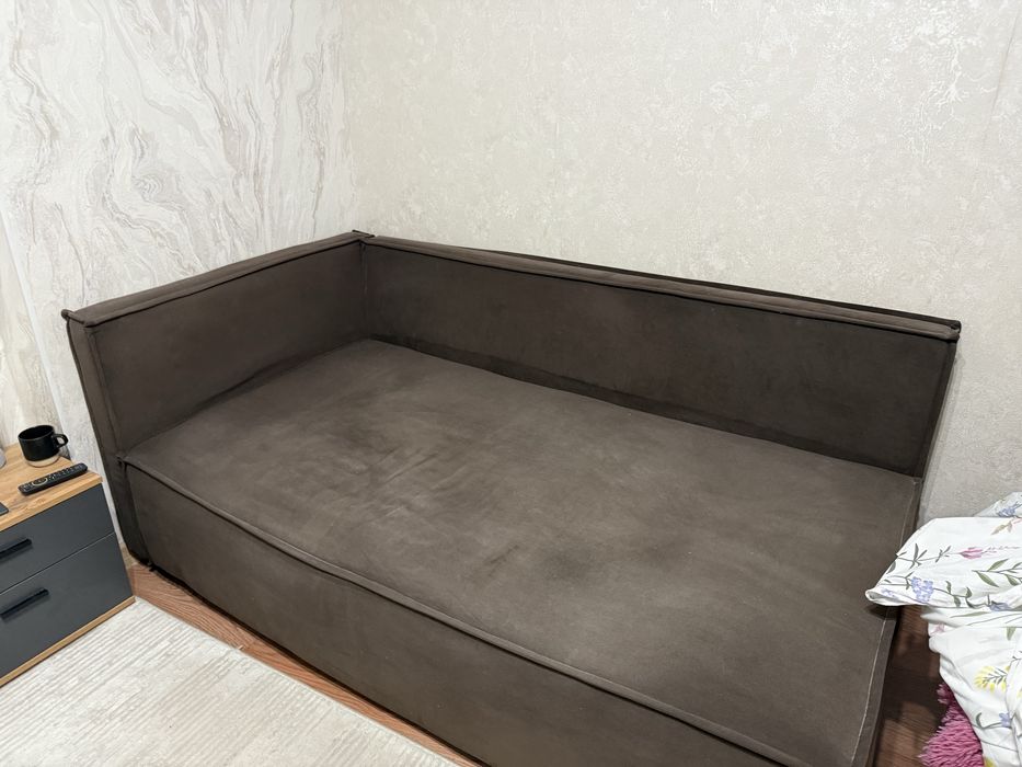 Диван тахта не раскладной