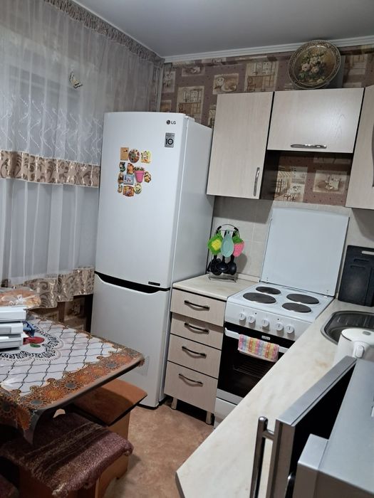 Продам квартиру полуторку