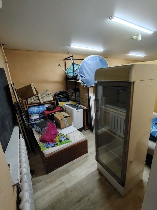 Продам квартиру на 19 мкр