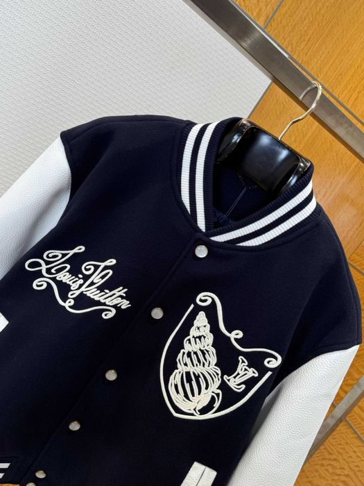 Geaca Louis Vuitton Varsity Premium