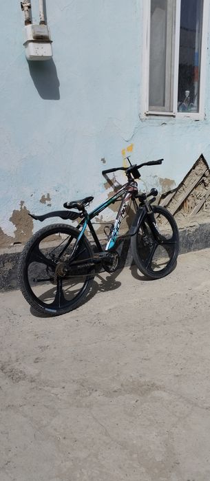 Велосипед phoenix