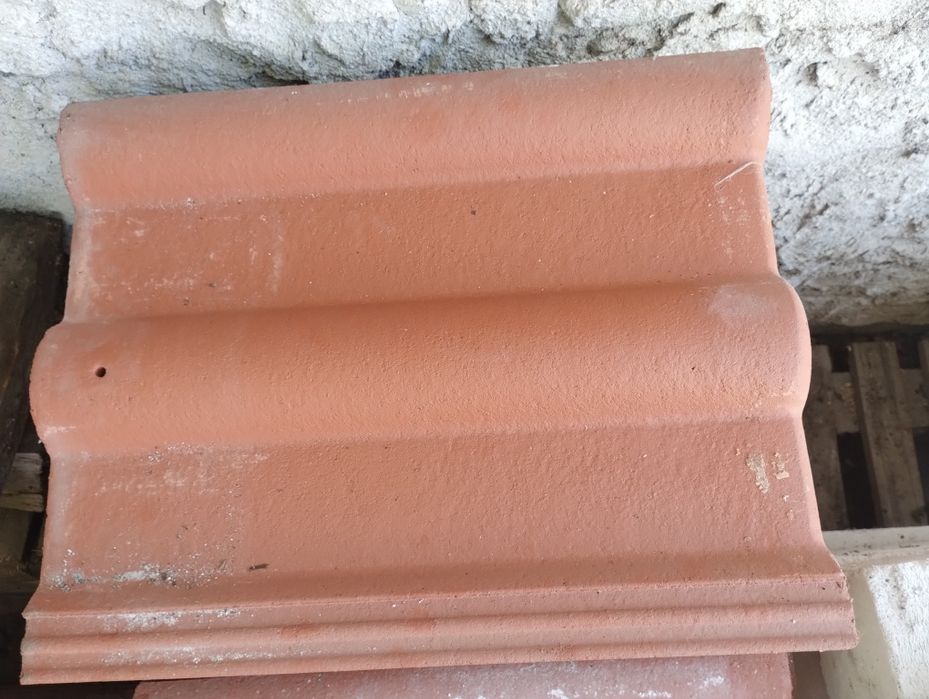 Керемиди  Bramac