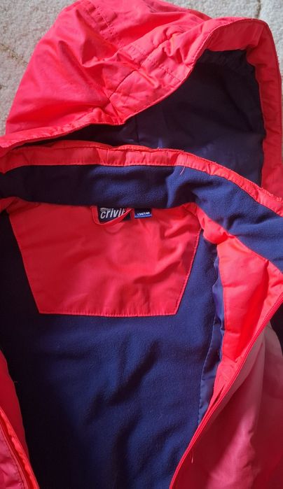 2 якета и един елек