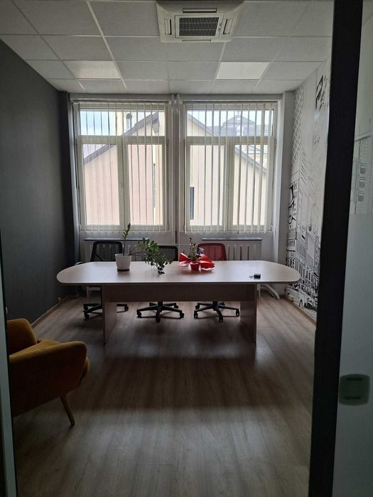 Închiriere birou ultracentral - Calea Moților (Office Hub)