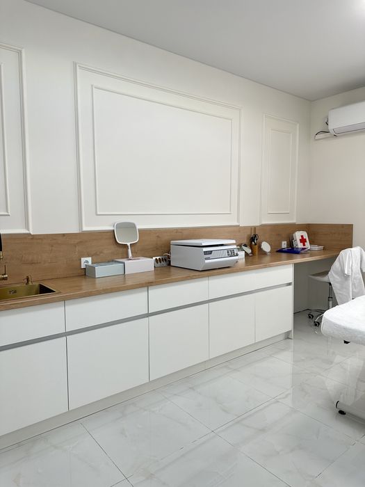 Косметологическая клиника