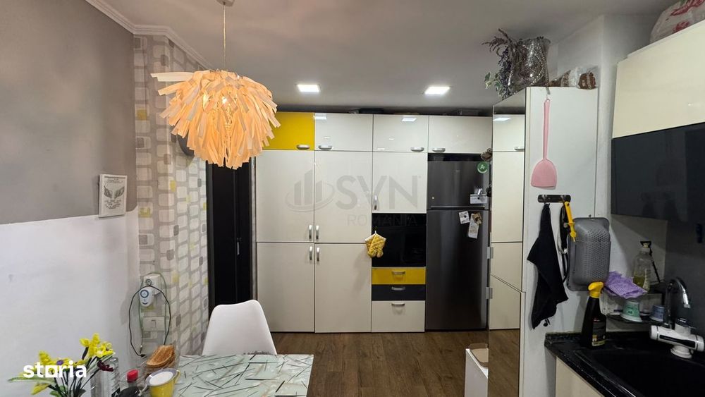 Apartament 3 camere I Kaufland Colentina