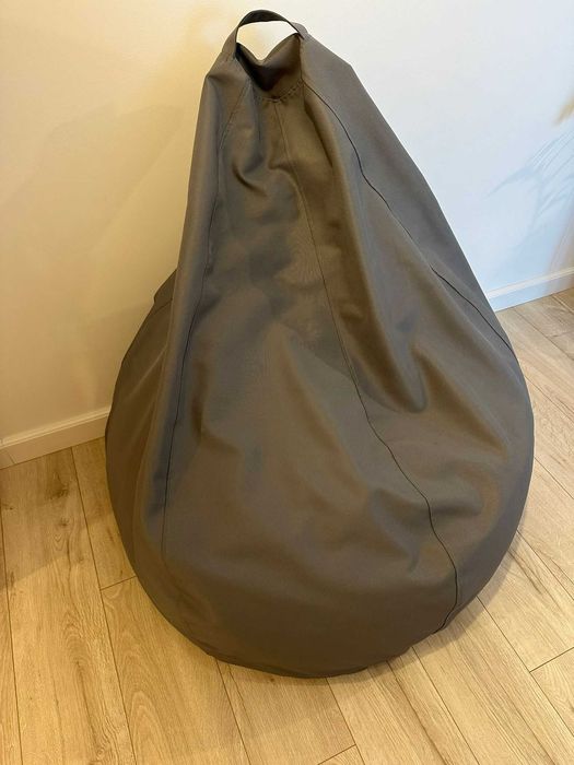 Fotolii tip puf umplute cu bile de polistiren