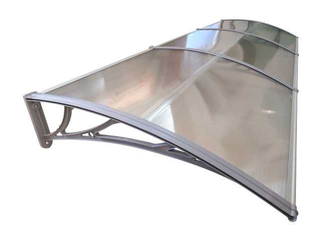 Навес за врата над 30 различни размери PROFIANDHOBBY.COM
