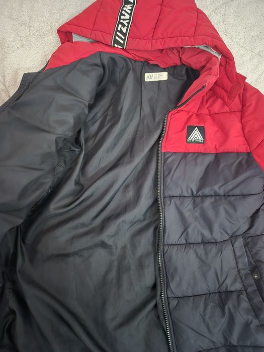 Яке за момче  на H&M ,размер 170