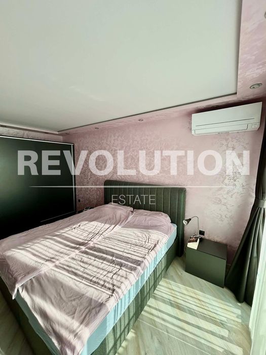 Дава се под наем Двустаен апартамент в Варна, Бриз - 130 кв.м за 1396.38 € - Снимка #6