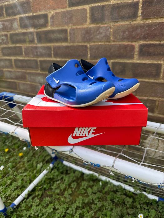 Детски маратонки различни размери