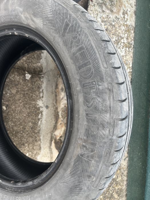 Летни Гуми ,,ВРЕДЕЩАЙН”/Vredestein/15/185/65