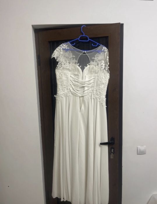 Rochie de mireasa